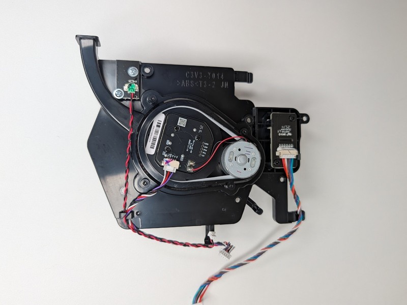 Authentic irobot Roomba 104 Lidar Unit Complete gallery