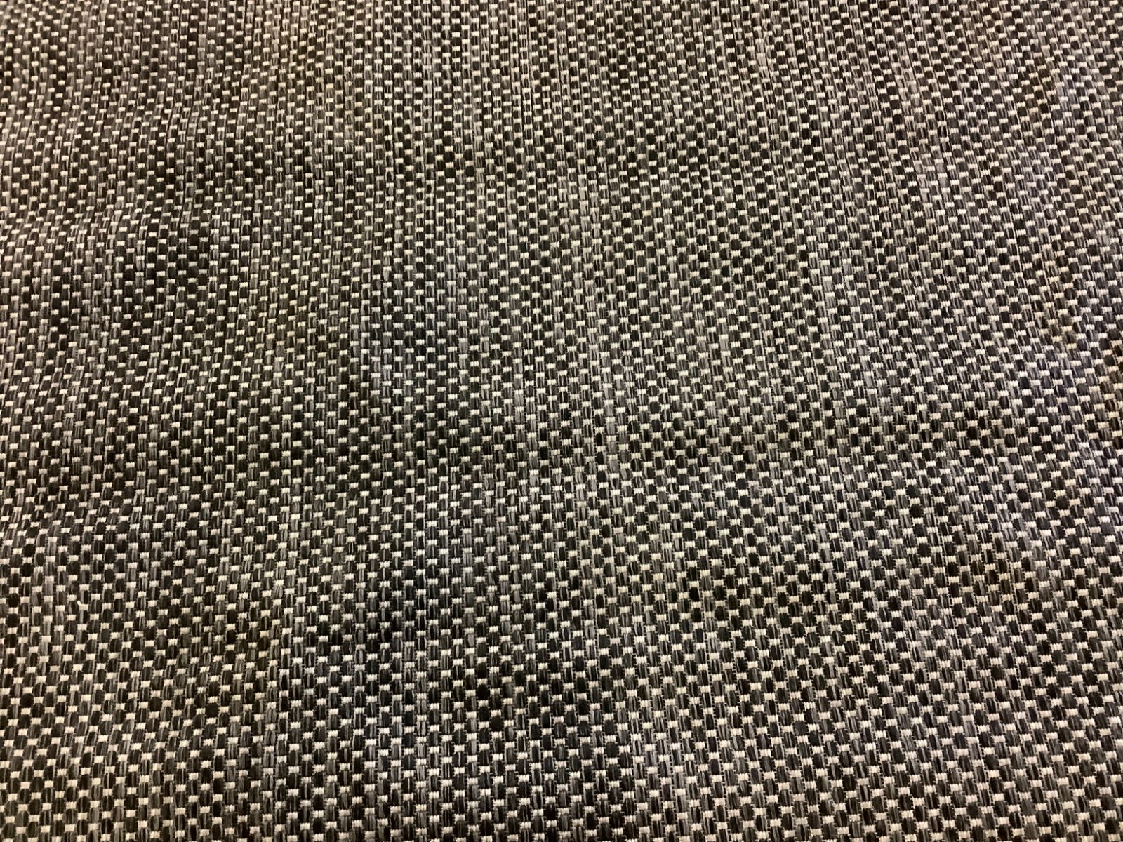 BLACK / BEIGE 8'-0" x 11'-0" Damaged Rug Reduced Price 1172676500 CY8521-36621-8 gallery
