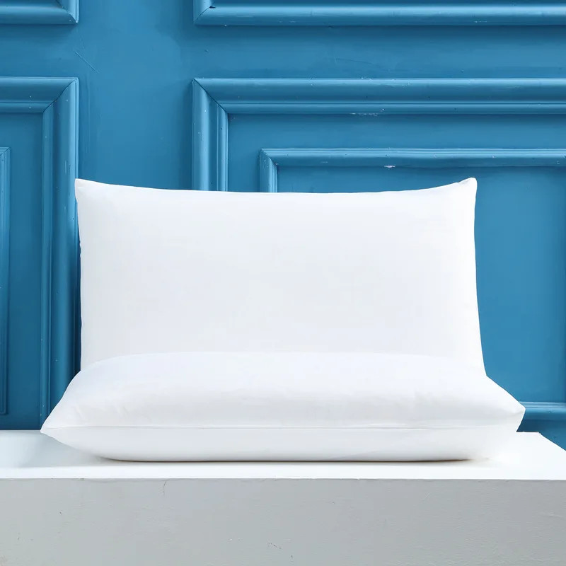 2pcs Solid Color Pillowcases (No Pillow Insert), Soft Brushed Microfiber Envelop gallery