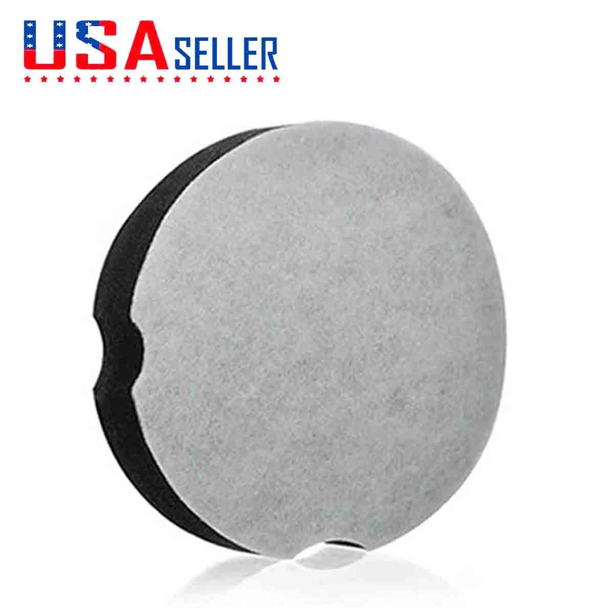 1604896 Filter Fits Bissell Power Force Compact Lightweight Upright Vacuum gallery