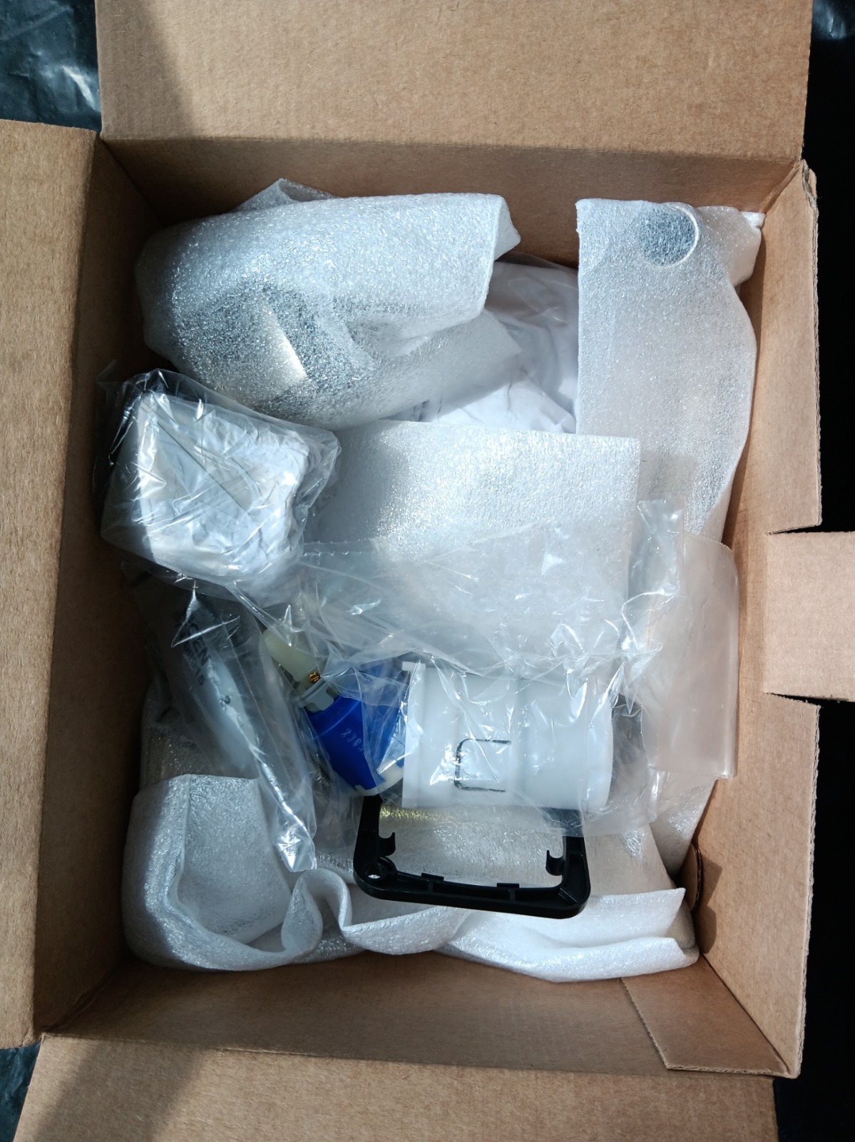 Moen UT3693NL Voss Collection M-CORE 3-Series 1-Handle Tub and Shower Trim Kit gallery