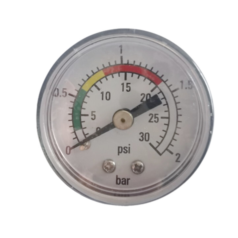 For Intex Pressure Gauge for 11224 Above Ground Swimming Pool Sand Filter Pump gallery