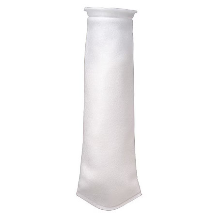 Filter Bag, Felt, Pp, 40 Gpm, 10M, Pk20, 155388-75 gallery