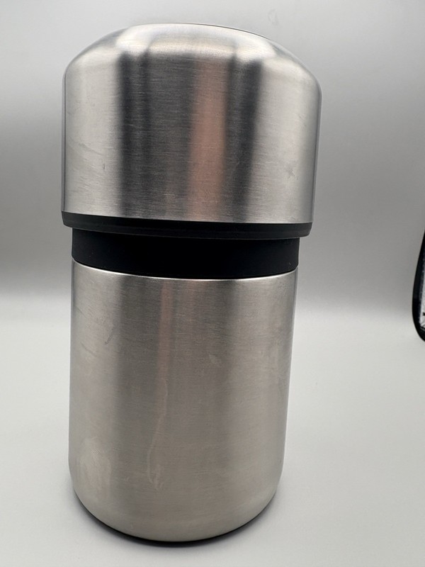 Huski Wine Chiller Iceless Design Keeps Wine Cold up to 6 Hours Ice Bucket gallery