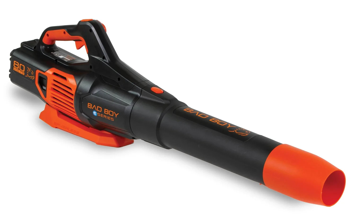 BAD BOY 80V BRUSHLESS HANDHELD BLOWER - 088-7520-00 gallery
