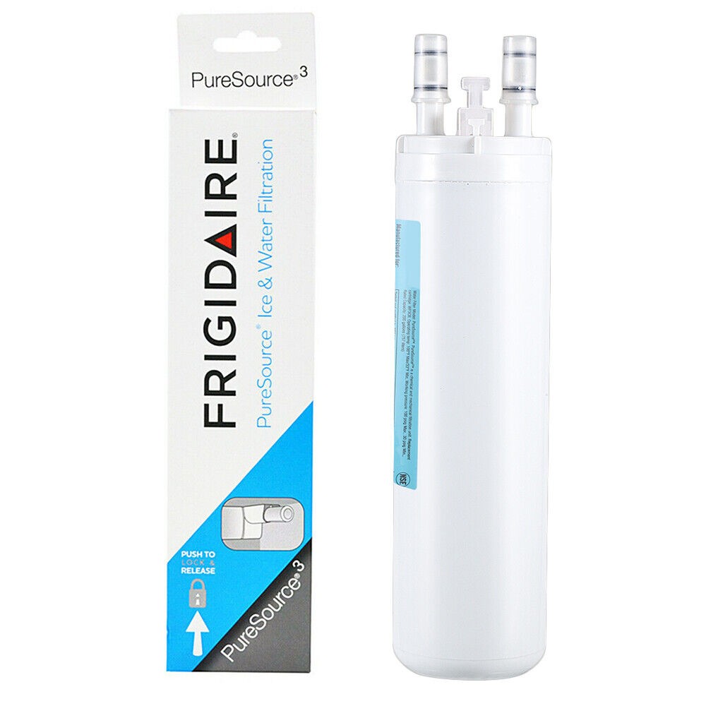 1 Pcs Replacement For Frigidaire PureS0urce3 WF3CB Refrigerator Water Filt gallery