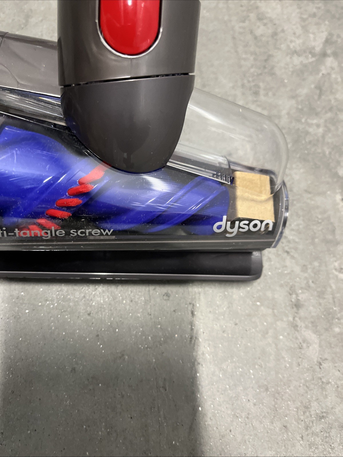 Dyson V10 Detect + Anti-tangle Hair Screw Tool Part 436314-V7, V8, V10, V11#C02 gallery