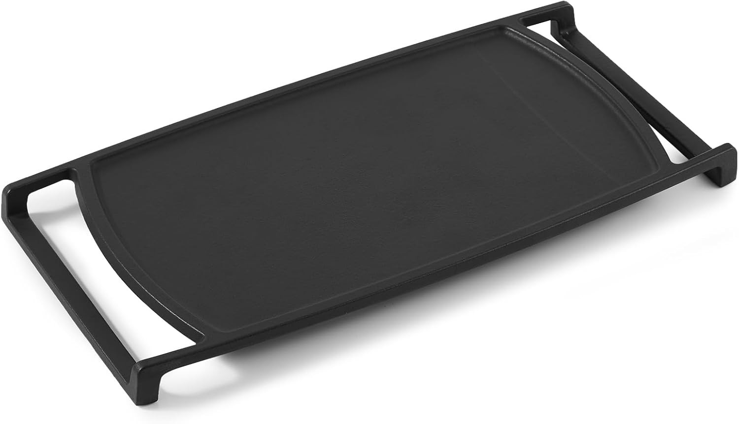 New Upgraded Frigidaire Stove Range Cast Iron Griddle 8.8" x 20" AA13 gallery