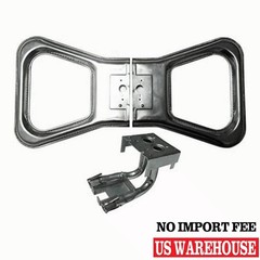 Broilmaster Gas Grill “3” Series Stainless Steel Burner 21″ x 10.5″ 18782-74732
