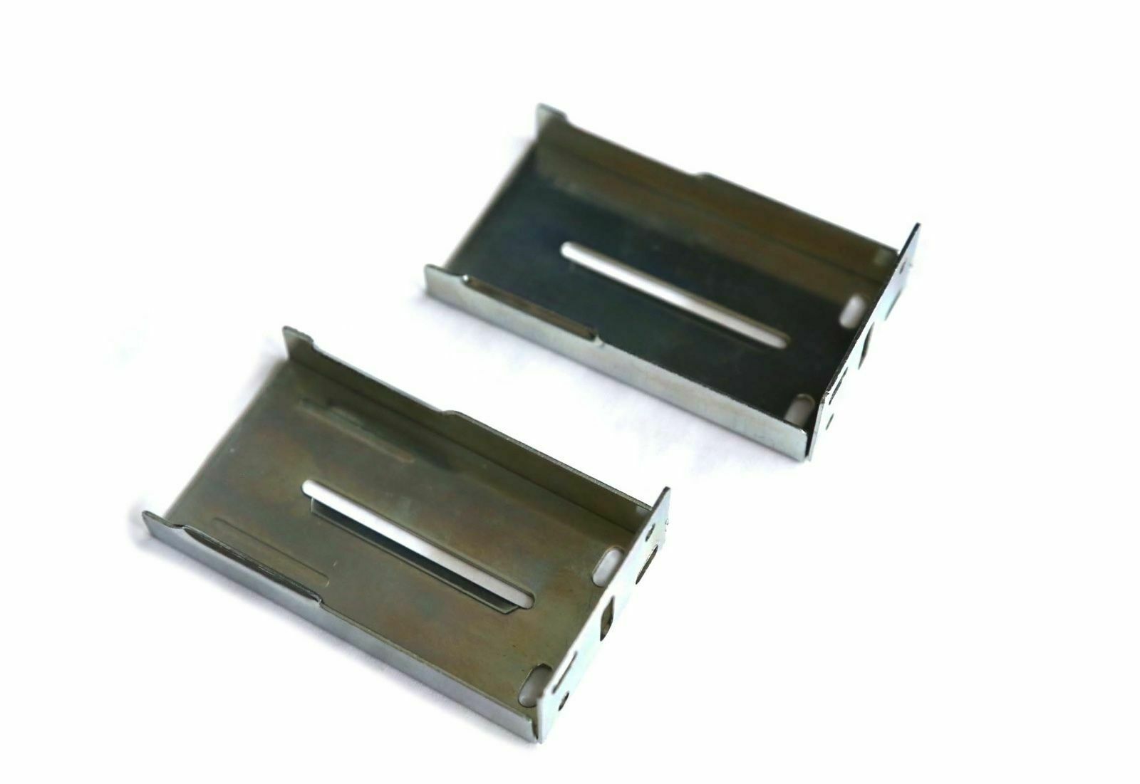 5 Pairs 12"-24" Soft Close Drawer Slides Ball Bearing Full Extension Value Pack gallery