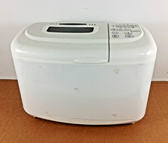 Breadman TR845 Automatic Bread Maker Machine – Tested & Working