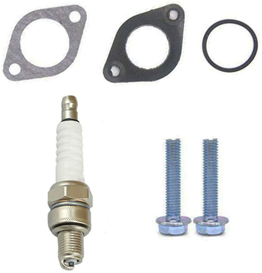 VM22 26mm Carburetor For Predator 212cc GX200 196cc Clones Mini Bike Go Kart gallery