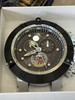 NEW INVICTA DISNEY MICKEY MOUSE BLACK 19 Inches Subaqua Style Wall Clock !! gallery