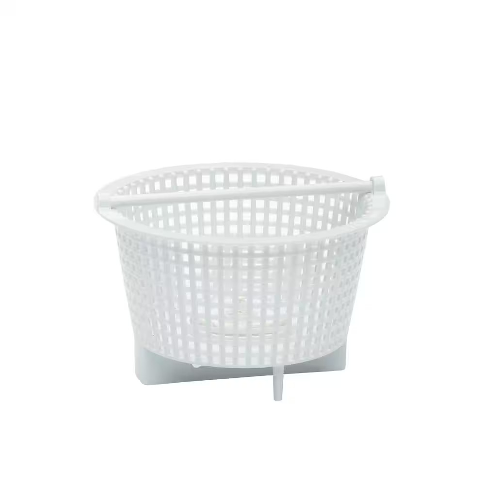 7-1/4 In. X 5-5/16 In. Pac Fab Replacement Skimmer Basket 51-3036 gallery