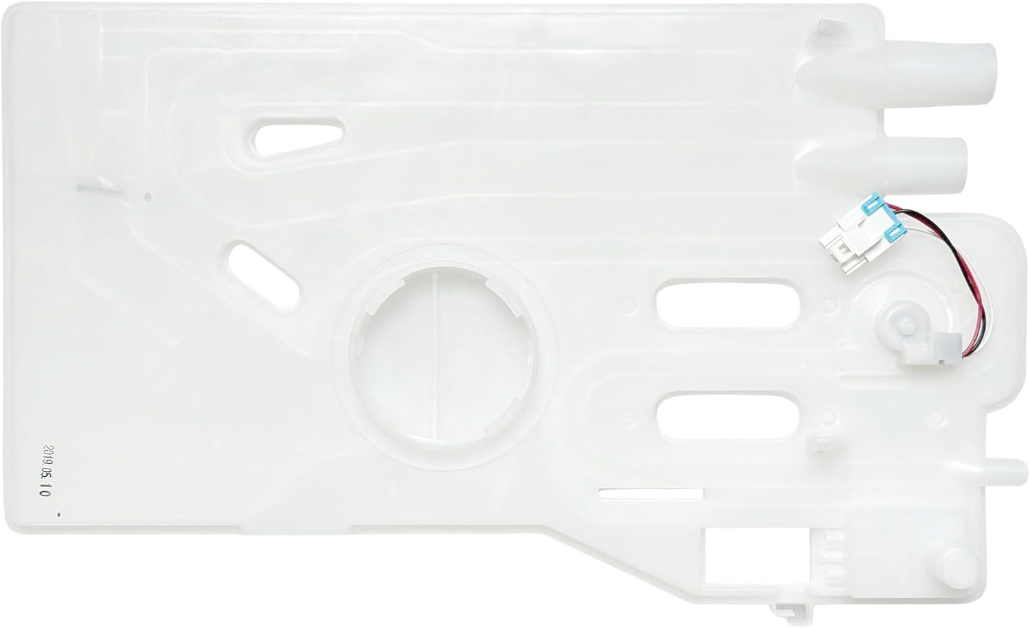 DD82-01111B Dishwasher Brake Case OEM Samsung Replacement DW80K7050US/UG gallery