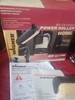 Wagner Quick Touch Power Roller Home 40 sq ft/min Paint roller kit NEW in box gallery