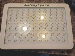 Galaxyhydro Grow Light