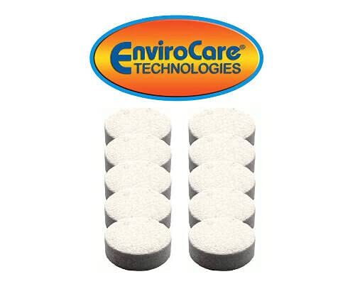 EnviroCare Premium Vacuum Cleaner Scent Tablets, 16 tablets gallery