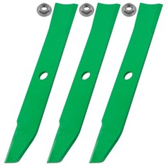 42″ Deck Blade with Nuts For Toro 78355 78425 78291 78353 78442 05-36XR05