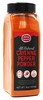Cayenne Pepper Powder 16oz Jar - 50,000 SHU, Gluten Free, All Natural Red Pepper gallery
