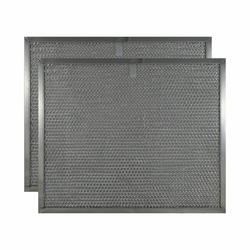 Replacement Range Hood Filter Compatible with Broan Model BPS1FA30 (2-Pack) gallery