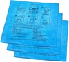 STANLEY Reusable Dry Filter Bag for 1-5 Gallon Wet/Dry Vacuum 25-1217, Compatibl gallery