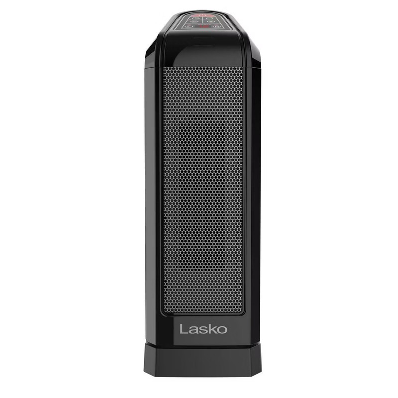 Lasko Digital Ceramic Tower Heater with Remote Control CT16670 gallery