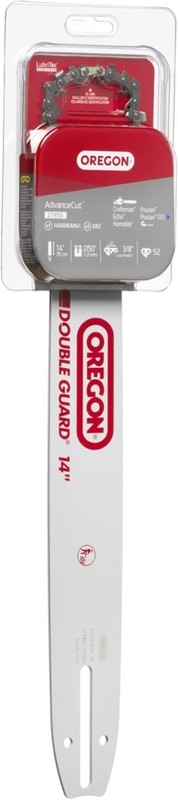 Low Vibration 14-Inch Chainsaw Chain Set gallery