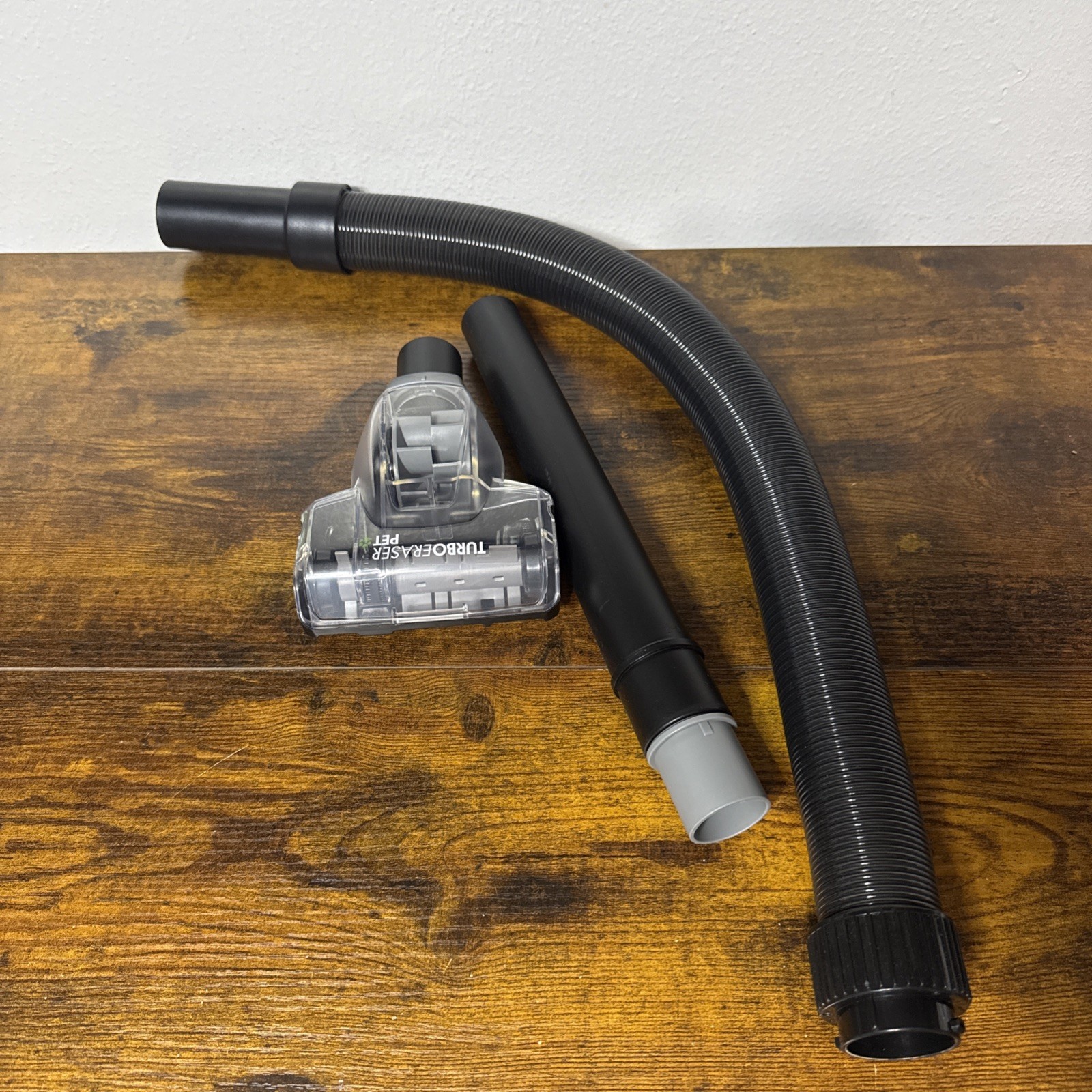 Hose for Bissell Cleanview Swivel Pet With Extension And Turbo Eraser Attachment gallery
