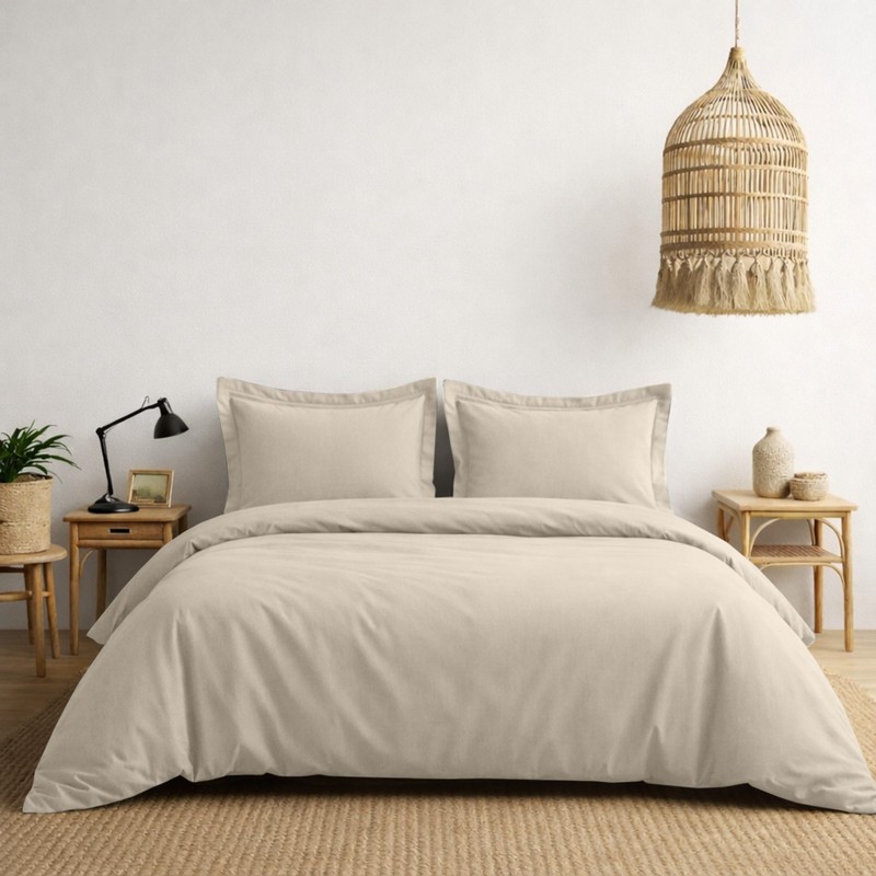 Modern Reversible Comforter Cover Bedding Set Twin Queen King Size Quilt Cover gallery