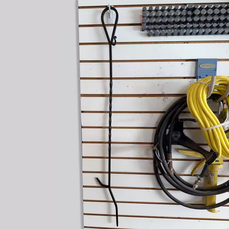 40 In. Fireplace Poker gallery