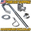 Deck Lift Rod Kit fits John Deere 102 105 107H 107S 115 125 135 145 155C 190C gallery
