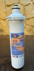 2 OmniPure Inline filter CTO Chlorine Taste Odor PE-LEAD 12″x5/8″ Quick Release
