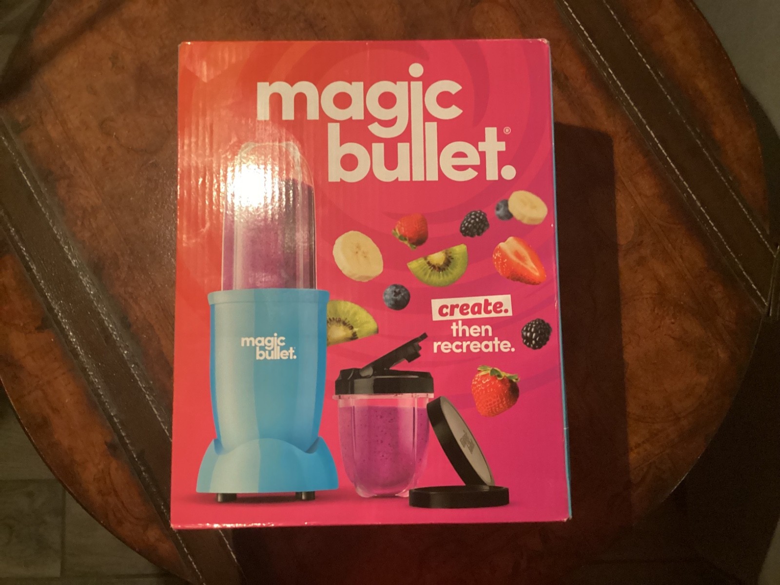 Magic Bullet Blender New gallery