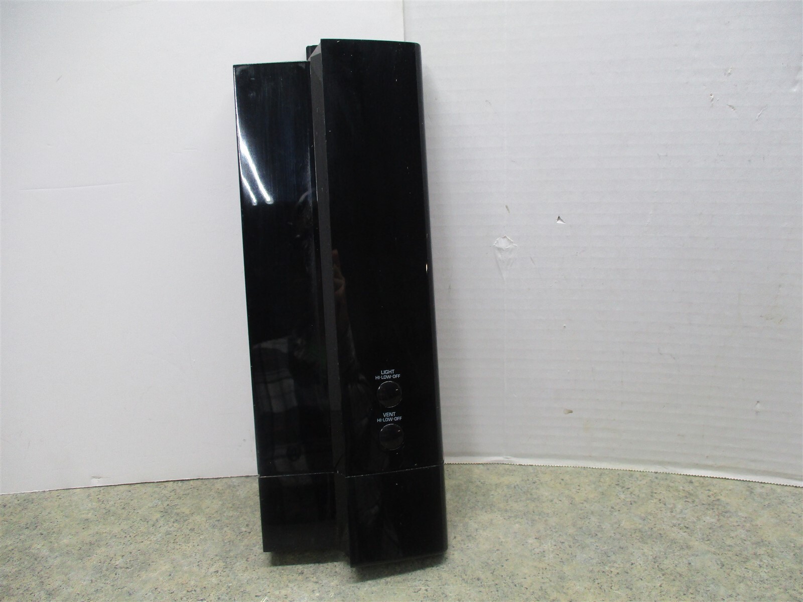 LG MICROWAVE CONTROL BOARD PART # 3720W0C118F 6871W1S210B 6871W1S210 gallery