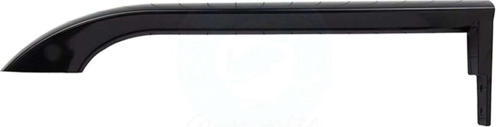 Door Handle - Fridge Frigidaire FFTR1821QB3 LFHT1817LB3 FFTR1814QB6B FFHT1817LB8 gallery
