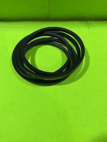 54" Deck Belt For Husqvarna GT54 YTH22K54 YTH24K54 GTH2454 GTH26V54 587686701 gallery
