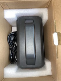 ALLWEI Portable Power Generator 300W 280WH Lithium Battery SGR-PPS300-2 New gallery