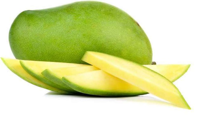 2 Jars Pickled Green Mango for Thai Cooking 15oz x 2 US Seller Free Shipping gallery