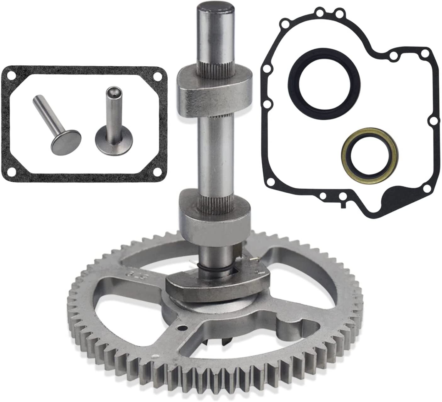 Mower Camshaft 84005207 For Briggs & Stratton 793880 793583 792681 791942 795102 gallery