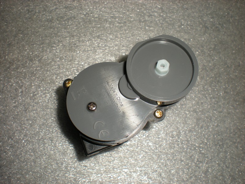 Original iRobot Roomba Vacuum & Mop Combo J7+ Side Brush Module Motor Part gallery