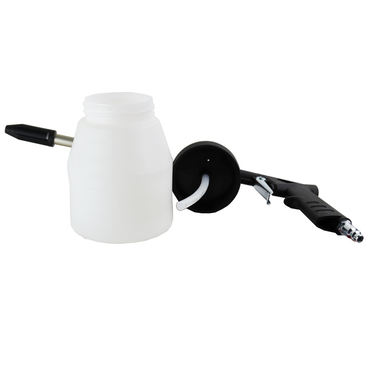Engine Cleaning Gun Nylon Tank Air Sprayer Degreaser Washing Cleaner Automotive gallery