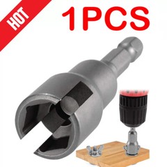 Hurricane Wing Nut Driver – Wingnut Driver Socket Tool for Power Drill