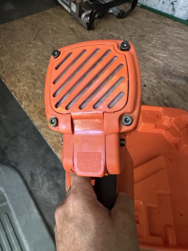 paslode framing nailer 30 Unknown ? gallery