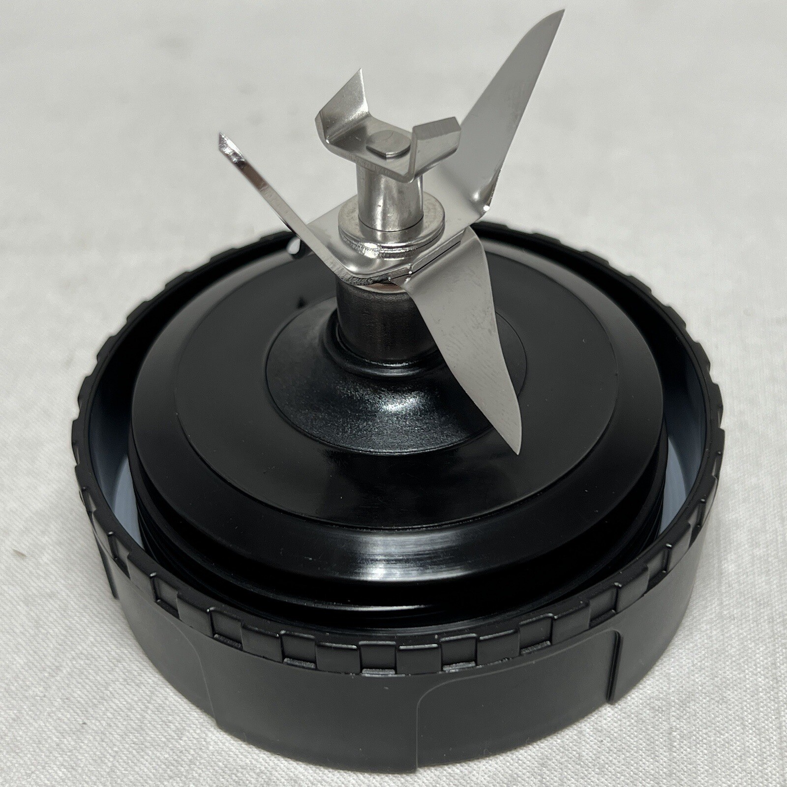 Ninja 6-Fin Blender Blade Extractor for BL780CO BL770 BL660 BL663 BL740 16oz Cup gallery
