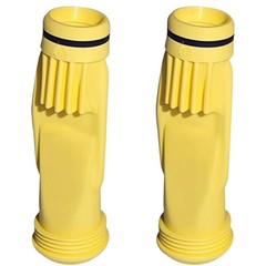 Pool Cleaner Diaphragm Replacement for Zodiac G3, G4, VINGLI Long Life W69698