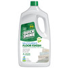 Quick Shine Multi Surface Floor Finish 64oz | Cleaner & Polish use on ⭐️⭐️⭐️⭐️⭐ gallery