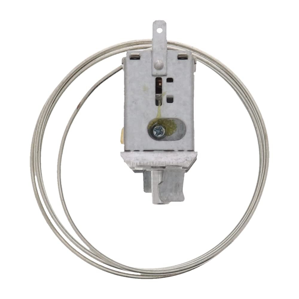 ERP W10583800 Refrigerator Cold Control Thermostat for Whirlpool Kenmore gallery