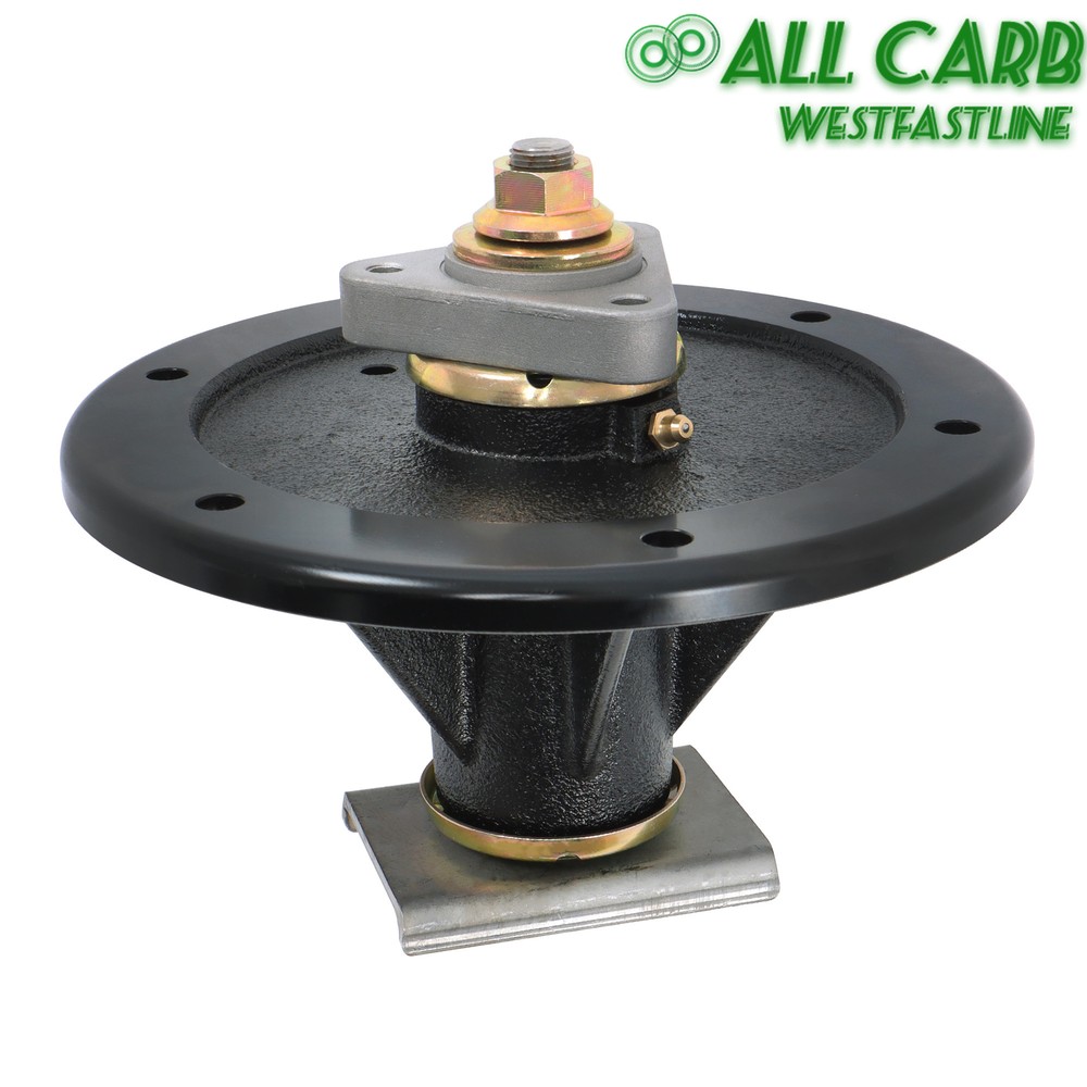 Deck Spindle For Toro 48 52 60 Inch Deck Z Master 400 450 500 528 107-8504