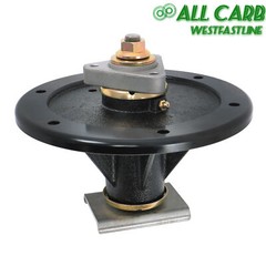 Deck Spindle For Toro 48 52 60 Inch Deck Z Master 400 450 500 528 107-8504